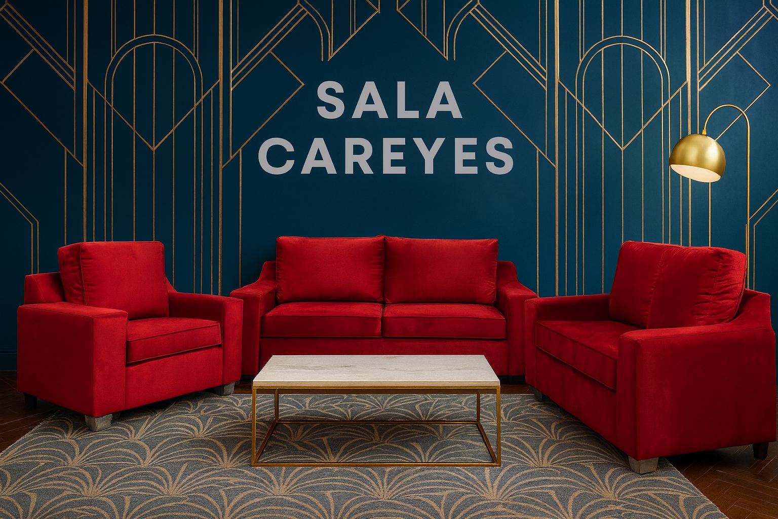 Sala Careyes